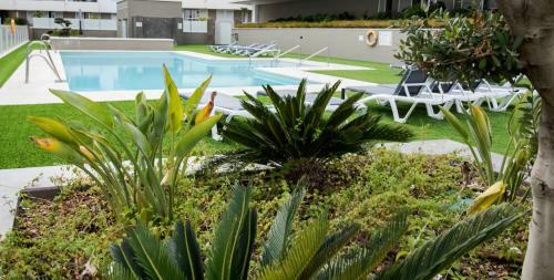 Apartamento Marbella Beachside Penthouse
