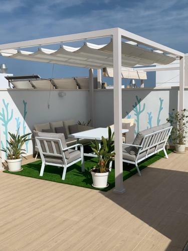 Apartamento Marbella Beachside Penthouse