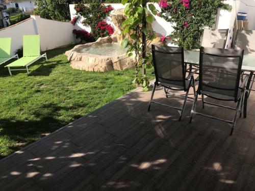 House In Marbella