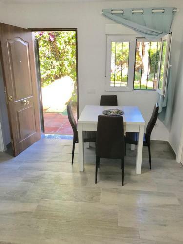 House In Marbella