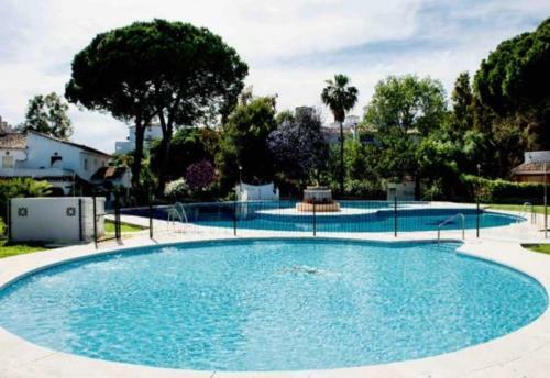 House In Marbella