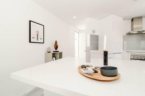 Apartamento Ivy4-modern 2 Bedroom Duplex Close To Beach