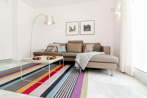 Apartamento Ivy4-modern 2 Bedroom Duplex Close To Beach