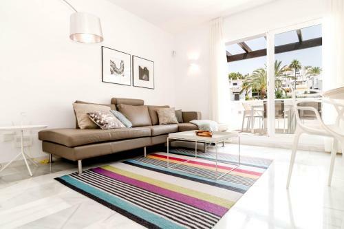 Apartamento Ivy4-modern 2 Bedroom Duplex Close To Beach