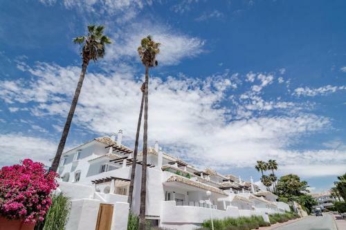 Apartamento Ivy4-modern 2 Bedroom Duplex Close To Beach
