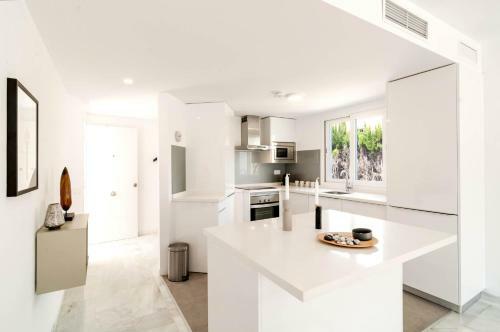Apartamento Ivy4-modern 2 Bedroom Duplex Close To Beach