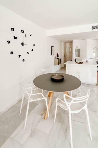 Apartamento Ivy4-modern 2 Bedroom Duplex Close To Beach