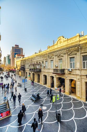 Apartamento Gold Deluxe