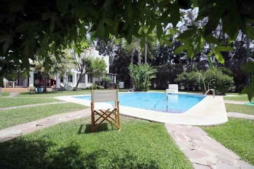 3 Bed Modern House Marbella - Direct Pool Access