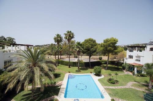 3 Bed Modern House Marbella - Direct Pool Access