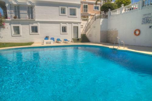 Apartamento Aloha Pueblo With Sea Views