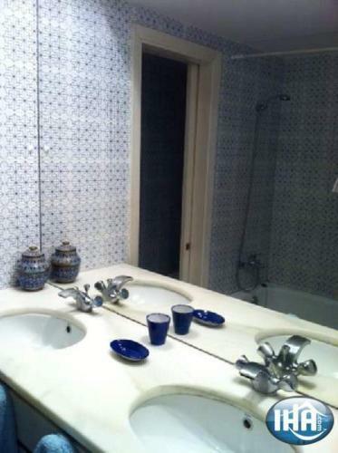 Apartamento Urb. La Alcazaba, Puerto Banus / Marbella