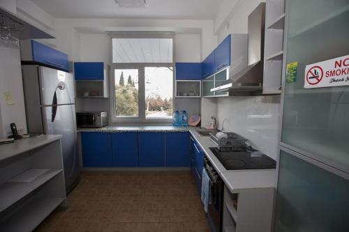 Maidenstower Sea Apartment 2