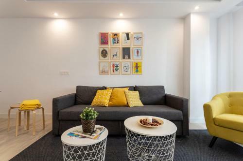 Apartamento Gran Marbella 6