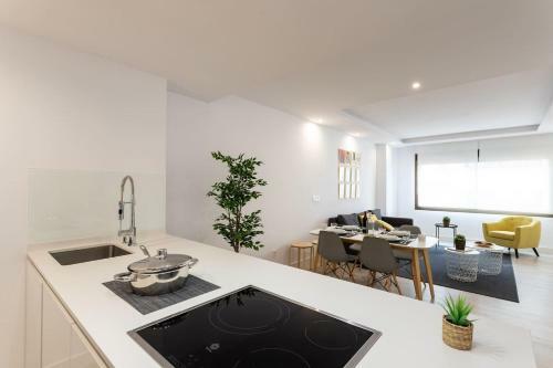 Apartamento Gran Marbella 6