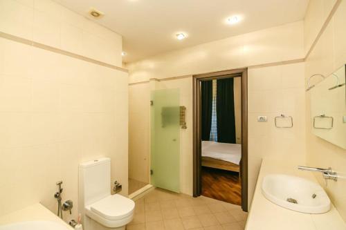 Apartamento ???????? ? ?????? ????