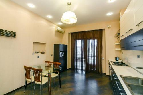 Apartamento ???????? ? ?????? ????