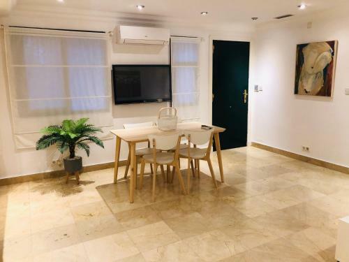 Apartamento Hulala 2