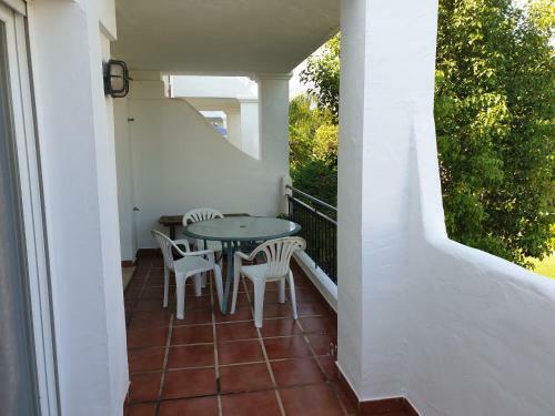 Urb. Los Naranjos de Marbella, Manzana 3,