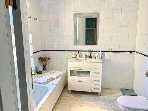 Tgsh Suites Banus