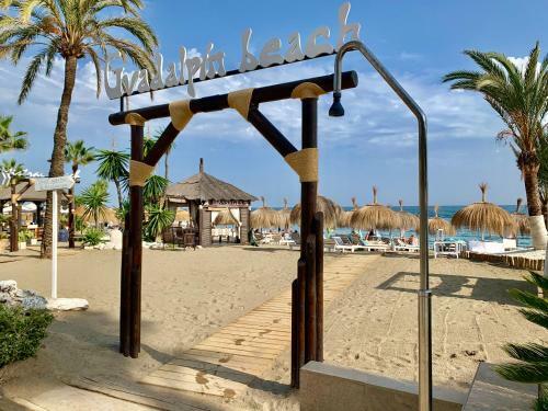 Tgsh Suites Banus