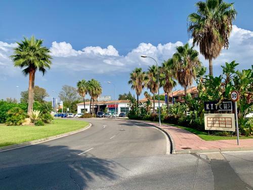 Tgsh Suites Banus