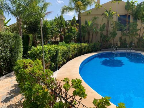 Tgsh Suites Banus