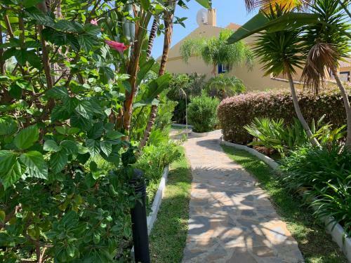 Tgsh Suites Banus