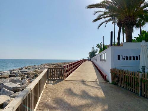 Tgsh Suites Banus