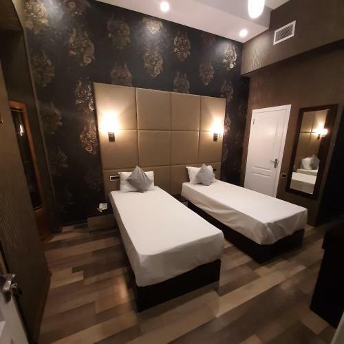 Shalimar Boutique Hotel