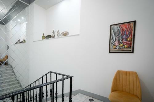 Shalimar Boutique Hotel