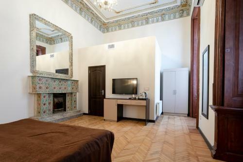 Shalimar Boutique Hotel