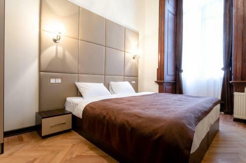 Shalimar Boutique Hotel