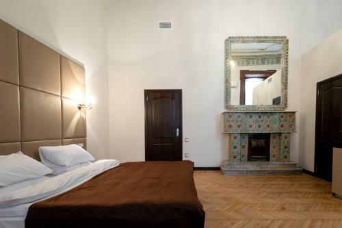 Shalimar Boutique Hotel