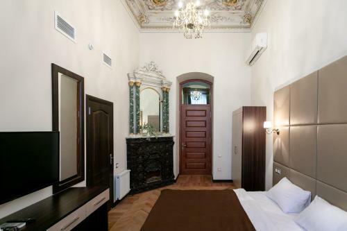 Shalimar Boutique Hotel