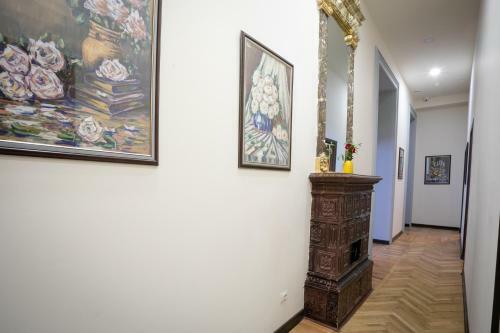 Shalimar Boutique Hotel