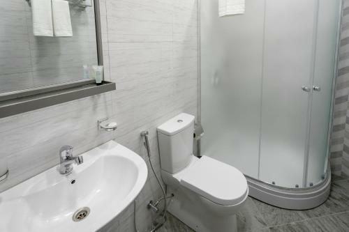 Shalimar Boutique Hotel