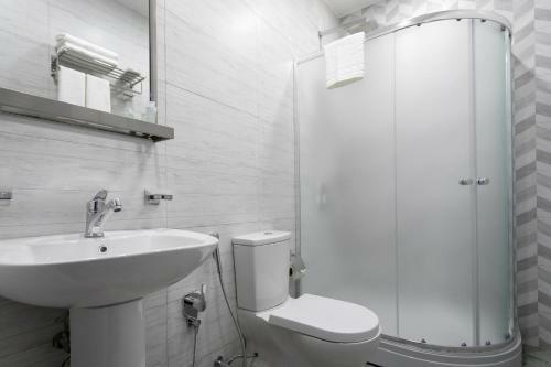 Shalimar Boutique Hotel