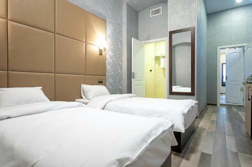 Shalimar Boutique Hotel
