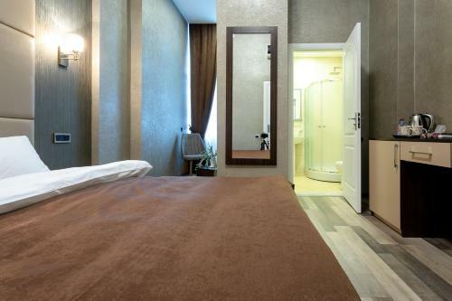 Shalimar Boutique Hotel