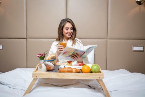 Shalimar Boutique Hotel