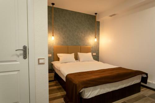 Shalimar Boutique Hotel