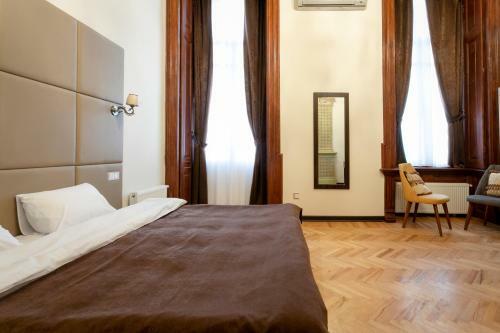 Shalimar Boutique Hotel