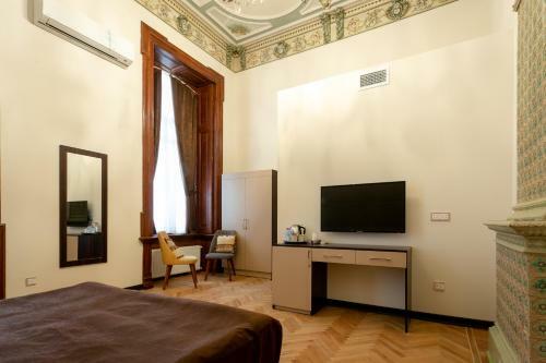 Shalimar Boutique Hotel