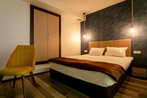 Shalimar Boutique Hotel