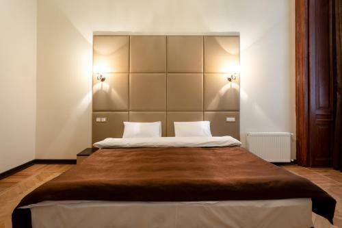 Shalimar Boutique Hotel