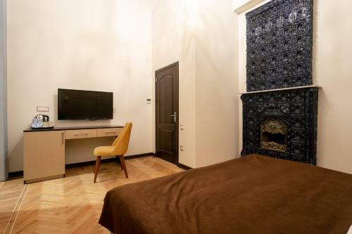 Shalimar Boutique Hotel