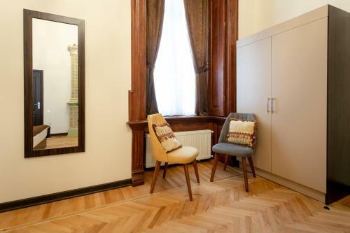 Shalimar Boutique Hotel