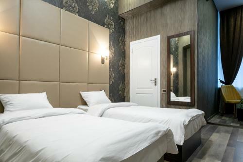 Shalimar Boutique Hotel
