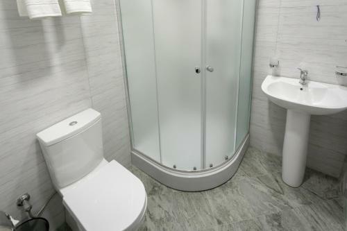 Shalimar Boutique Hotel